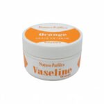 Naturo pathica vaseline orange 120 gr