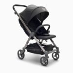 Twistshake Poussette Tour Noire 0-4ans