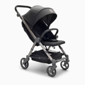 Twistshake Poussette Tour Noire 0-4ans