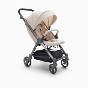 Twistshake Poussette Tour Beige 0-4ans