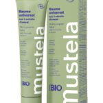 Mustela Baume Universel BIO aux 3 Extraits d'Avocat - 75ml