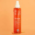 SVR Écran Sun Secure Huile Sèche SPF50+ 200ml