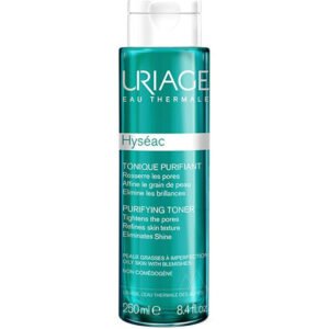 Uriage Eau Thermale Hyséac Tonique Purifiant - 250ml