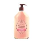 Rogé Cavaillès Huile de Douche Satinante Argan & Rose 750ml