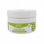 Rome Soins Vaseline Codex Aloa Vera 120g