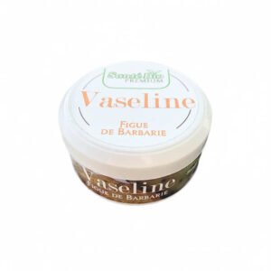 Sante Bio Vaseline Figue de Barbarie 120ml