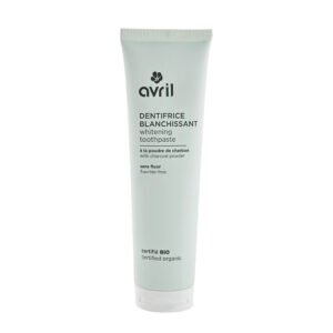 Avril Dentifrice Blanchissant - 100ml