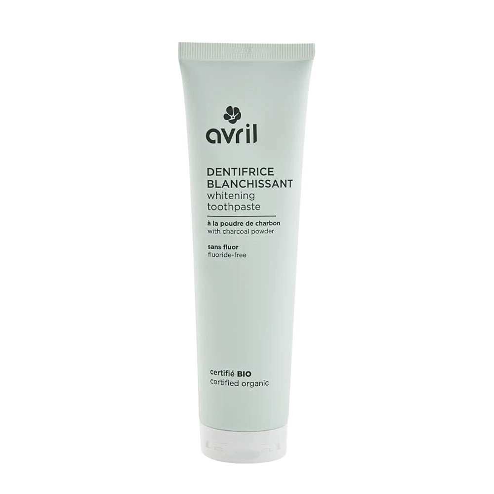 Avril Dentifrice Blanchissant - 100ml