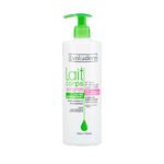 Evoluderm Lait Corps Surgas 500ml