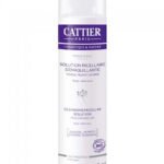 Cattier Solution Micellaire Démaquillante - 300ml