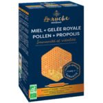 Dietaroma Merveilles de la Ruche BIO - 20 Ampoules