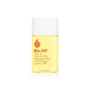 Bio-Oil Huile de Soin (formule naturelle) - 25ml