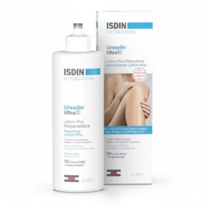 Isdin Ureadin Rx10 Lotion Plus 400ml