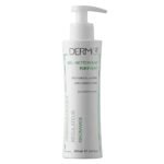 Dermoz Gel Nettoyant Purifiant 400ml