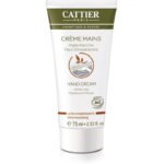 Cattier Crème mains ultra nourrissante BIO - 75ml
