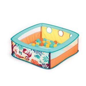 Ludi Piscine à Balles Jungle 6m+
