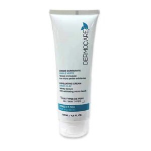 Dermocare Crème Gommante 120ml