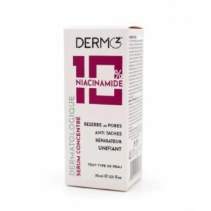 Dermoz Serum Niacinamide10 30ml