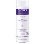 Cattier Eau Démaquillante Yeux Sensibles - 150ml