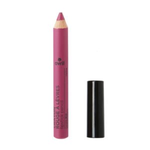 Avril Crayon Rouge à Lèvres Violine