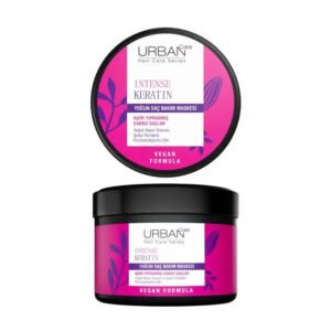 Urban Care Intense Keratin Intensive Mask 230ml