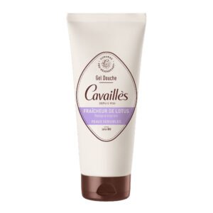 Rogé Cavaillès Douche Surgras Extra Doux Fleur de Lotus - 200ml