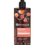 Shampoing Volume Matière & Vitalité Pour cheveux Fins & Plats 500ml Bio Centifolia