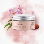 Yazine Masque Ghassoul Fleur d'Amande - 100g