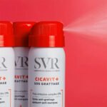 SVR Cicavit+ SOS Grattage Spray Apaisant 40ml