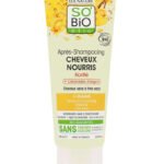 So Bio Après-shampooing Cheveux Nourris Karité - 200ml