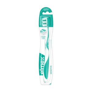 Elmex Brosse à Dents Sensitive Professional Extra Souple
