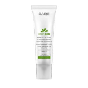BABÉ Stop AKN Keratolytic Fluid 30ml