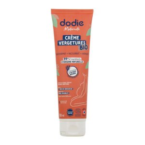 Dodie Crème Vergetures Bio 150ml