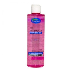 Phytamine Gel Nettoyant Peaux Sèches et Sensibles - 250ml