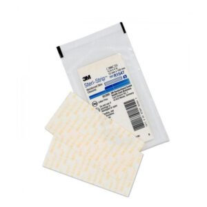 Steri-strip Bandes Adhésives Stériles 12x100