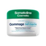 Somatoline Cosmetic Gommage sel marin - 350g