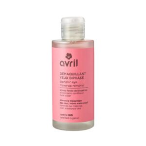Avril Démaquillant Yeux Biphase - 150ml