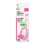 Humble Brush Brosse à Dents Rose