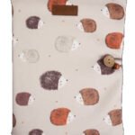 Organisateur des Essentiels pour Bébé - Les Animaux