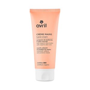 Avril Crème Pour les Mains Aux Baies Polaires Bio - 100ml