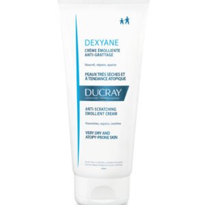 Ducray Dexyane Crème émolliente anti-grattage - 200 ml