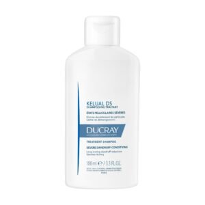 Ducray Kelual DS Shampooing Traitant Antipelliculaire Antirécidive – 100 ml