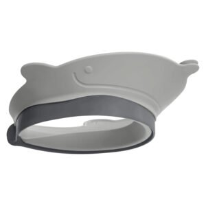 Skip Hop Visière de Bain Moby 9M+ - Gris