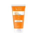 Avène Crème Solaire Très Haute Protection Spf 50+ - 50ml