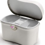 OK Baby Boîte de Beauté - Blanc