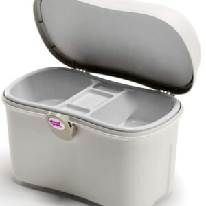 OK Baby Boîte de Beauté - Blanc