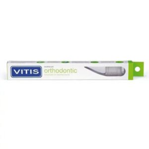 Vitis Brosse à Dents Orthodontic Access