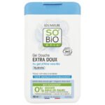So Bio Gel Douche Aloe Vera Extra Doux - 450ml