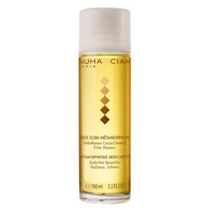 Nuhanciam huile soin metamorphose 100ml