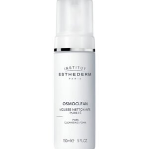 Institut Esthederm - Osmoclean Mousse Nettoyante Pureté - 150 ml